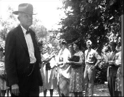 Samuel Newton Redford